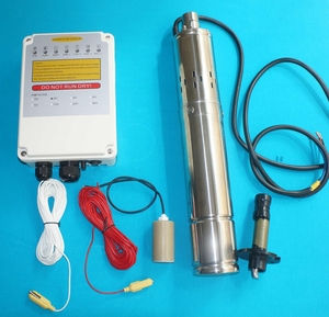 Автономные Солнечные Водяные Насосы #1634700