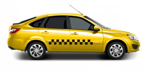 Заказ Taxi/трансфера из аэропорта/вокзала в отель и обратно. #1502832
