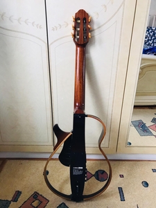 Продам акустическую гитару YAMAHA SLG-200N #1698767