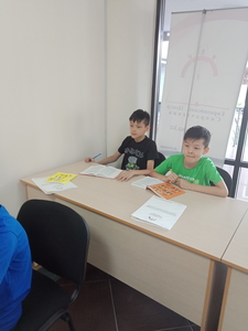 Скорочтение для школьников #1698301