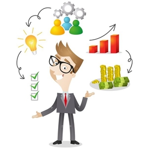 Специалист по таргетированой рекламе #1699075