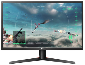 Профилактика и ремонт мониторов. #1698240