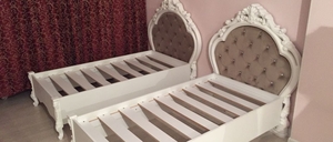 Детская комната – это маленький мир маленького человечка. #1698920