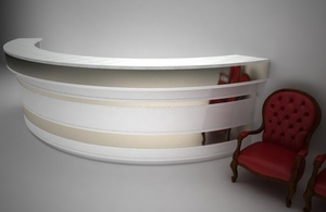 Офисная мебель в наличии и под заказ                 #1698917