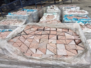 Изделия из гранита #1700204