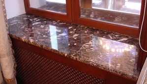 Изделия из мрамора в наличии и на заказ #1700207