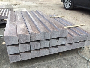 Бордюры из гранита #1700210