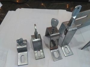 Комплектующие детали для монтажа гранита,  мрамора и травертина #1700216