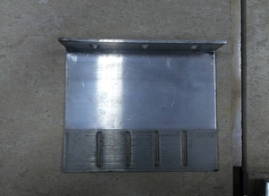 Кронштейны для монтажа гранита #1700218