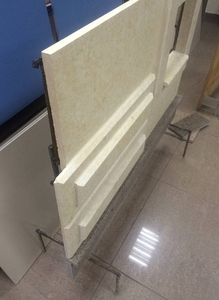 Каркас для монтажа травертина #1700219