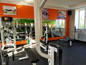 TERRASPORT  ФК #1700043