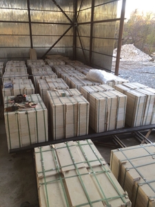 Турецкий травертин #1700194