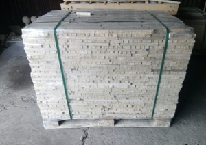 Иранский травертин в наличии и на заказ #1700195