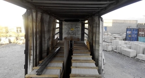 Египетский травертин #1700196