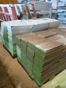 Гранит Жельтау #1700203