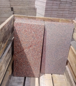 Куртинский гранит #1700200