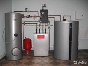 Монтаж отопление ремонт котлов24-7 #1701519