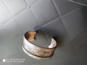 Продаю антикварное серебро #1701011