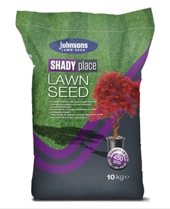 Семена газоных трав Теневой #1700361