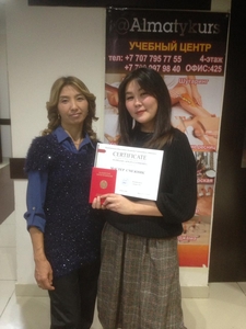 Экспресс курс парикмахеров #1700920