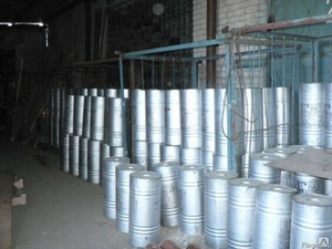 Пудра алюминиевая для газобетона ПАП-1 #1701422