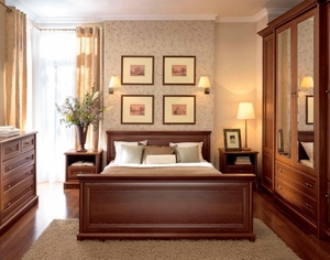 Модульная спальня Соната Gerbor #1700751