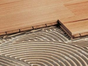 Укладка штучного паркета,  трёхслойной и инженерной доски,  ламината #1700916