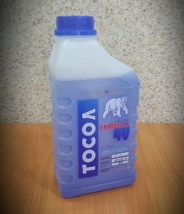 Тосол Универсал-40 #1499248