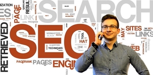 SEO специалист по рекламе #1701944