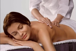 Видео курс по массажу  #1702835