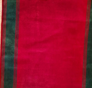 Срочно продаётся новая шерстяная ковровая дорожка 6.5 метров #1702700