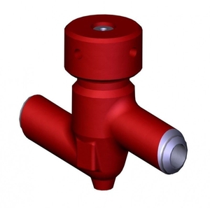 Клапан обратный #1703430