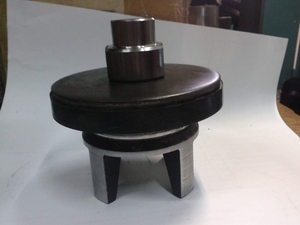 Клапан в сборе #1703427