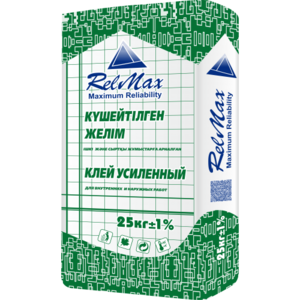 Клей усиленный RelMax #1701833
