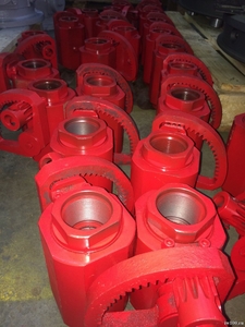 Кран запорный шаровой #1703432