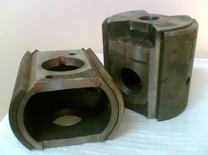 Крейцкопф в сборе #1703433