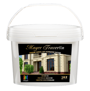 Жидкий травертин Mayer Travertin #1701864