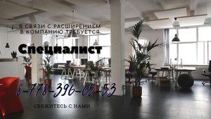 Требуется специалист с опытом работы бухгалтера #1703073