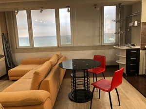 Сдается посуточно однокомнатная квартира  #1701784