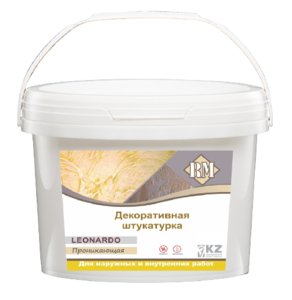 Штукатурка RM Leonardo #1701853