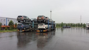 Официальный перевозчик ТОО 