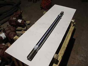 Шток поршня #1703437