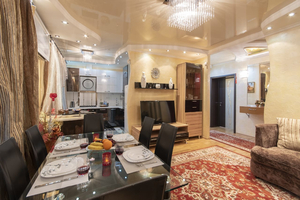 Сдам 2К квартиру в Алматы посуточно #1705435