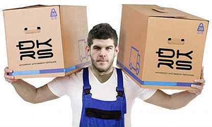 Требуется с опытом кладовщик сортировщик в офис #1705545