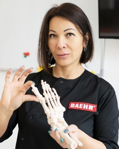 Лучшие семинары по подологии в Алматы. #1703944