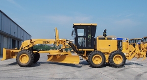 Аренда,  услуги автогрейдера #1704269