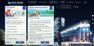 A profitable European company is looking for an investor #1703862