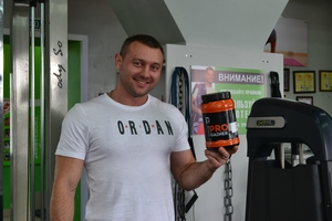 ФИТНЕС КЛУБ TERRASPORT  #1703909