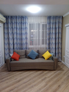 Сдам 3К квартиру в Алматы  #1705434