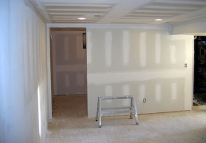 Гипсокартон. Монтаж стен,  потолков,  перегородок #1705118